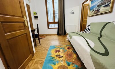 DreamDwell Paris-Two bedroom flat near Pompidou Centre